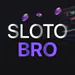 SlotoBro con presencia de slot fuerte y colores intensos