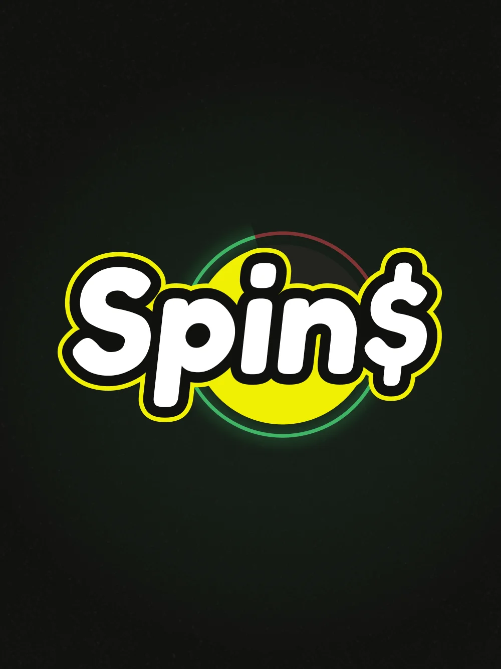 Juego Spin con enfoque en giros y energía visual